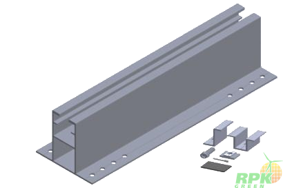 RPK Eco68 Rail