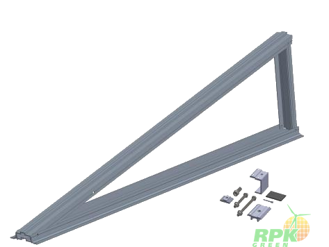 Angle Structure EW
