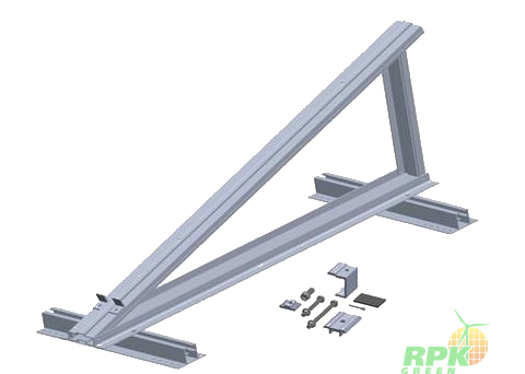 Angle Structure EW
