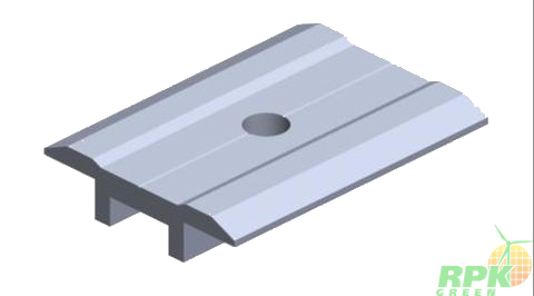 Middle Clamp