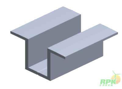 Middle Clamp