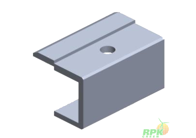End Clamp