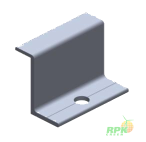 End Clamp