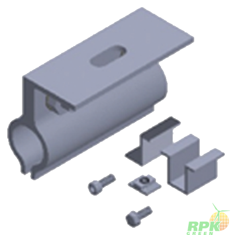 RPK Kalzip Type-2