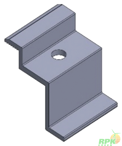 RPK Z Clamp &ndash; Step